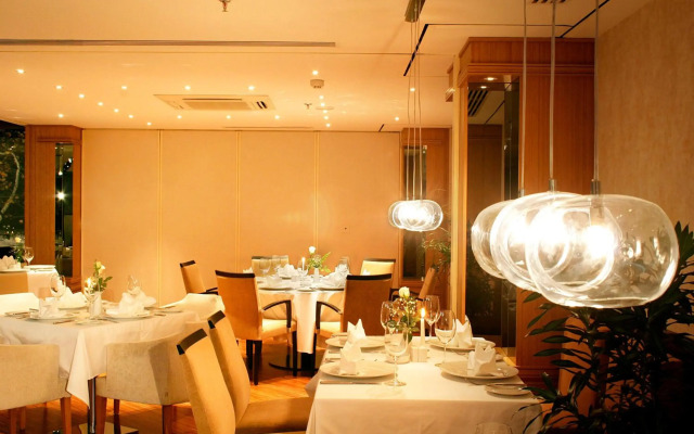 Richmond Nua Wellness -Spa - Adults Only