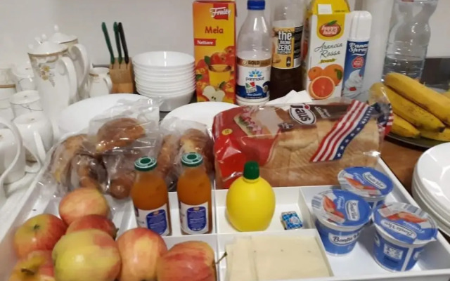 Napoleone III guest house