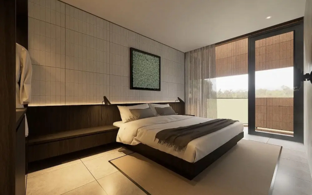 Maisola by ARTOTEL Semarang