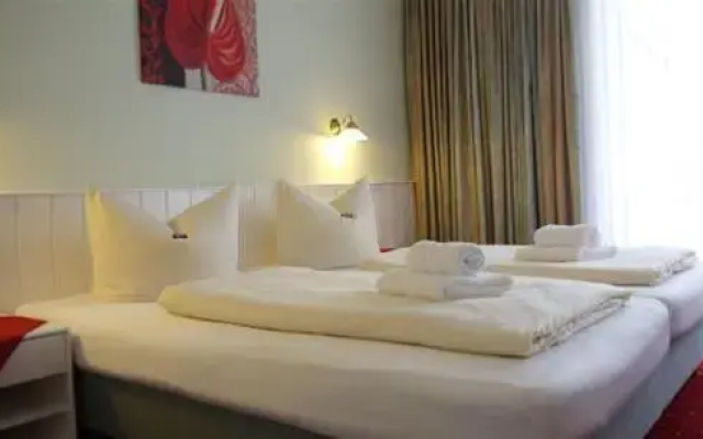 Hotel Carl von Clausewitz