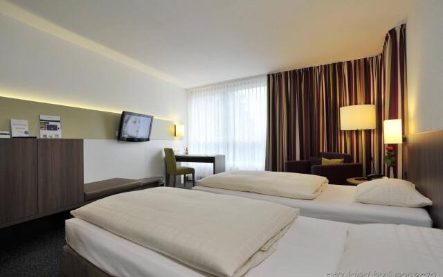 PLAZA Premium Parkhotel Neu-Ulm