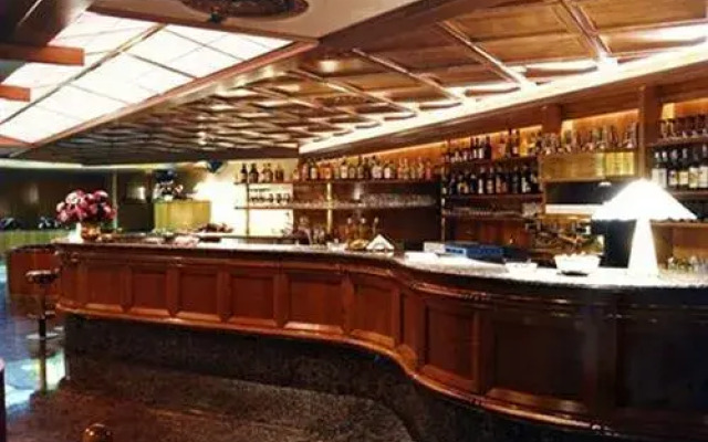 Hotel Ristorante La Bocchetta