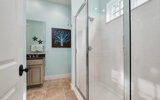 Bungalos 2442 "rig's Beach Retreat"