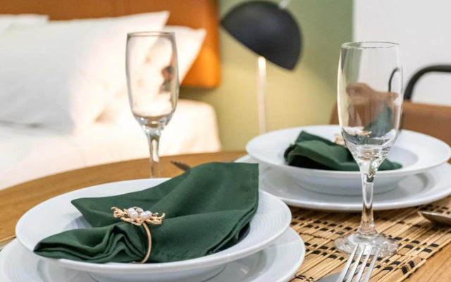 Pineapples NSC501 - Apartamento Pet Friendly em Copacabana