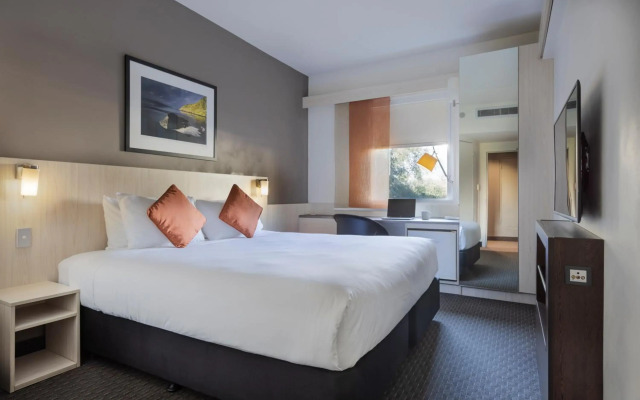 ibis Auckland Ellerslie