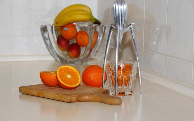 Princess Doras Apartment