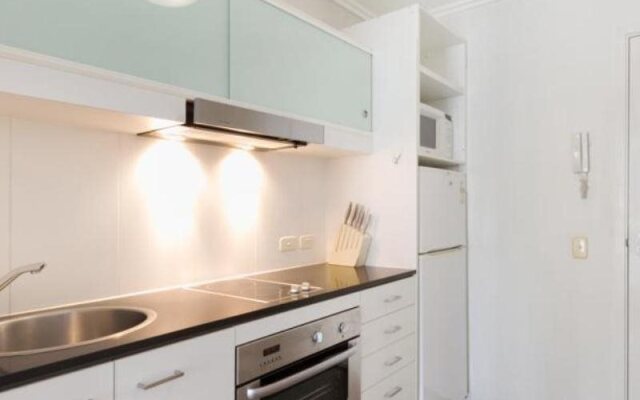 Allegro Apartments
