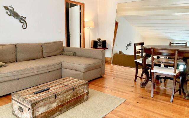 Our Home In Lisbon Apartments