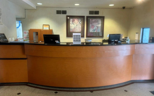 Huntington Beach Inn