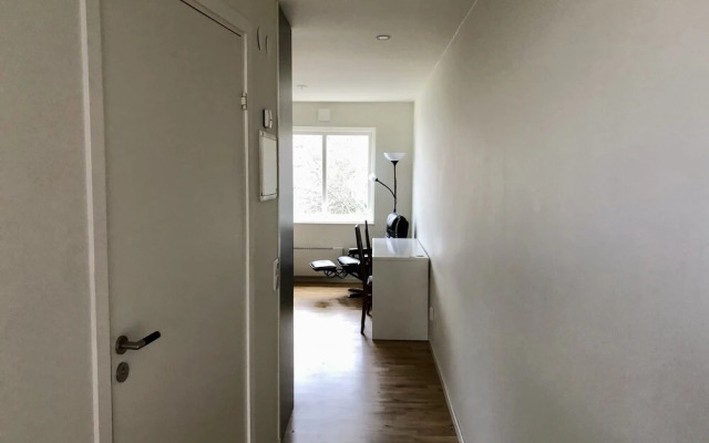 Upplands Väsby Apartment