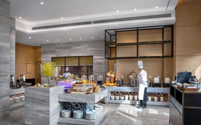 Yiho Hotel (Fuzhou South Railway Station)