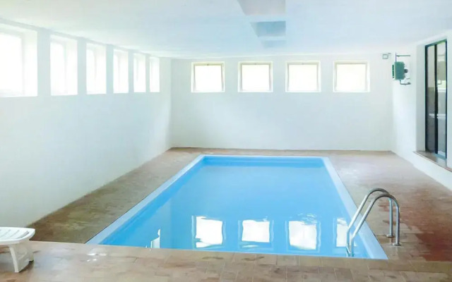 Apartment Santa Lucia in Bezecca