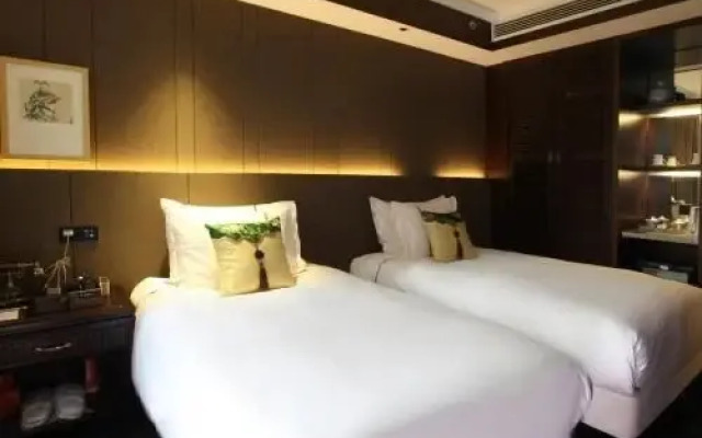 City Home Apartment 9 Hotel