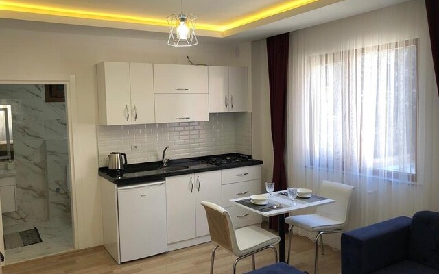 Royal Batın Süit Apart