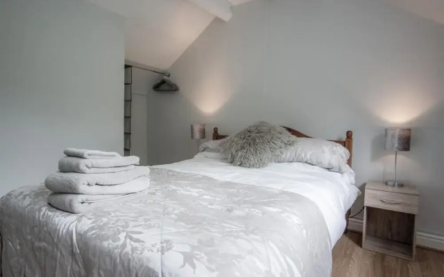 Wern Y Glais - 2 Bed - Glais