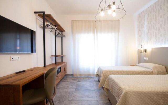 B&B Poggiobonizio