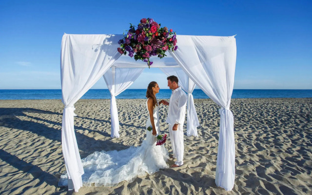 JW Marriott Los Cabos Beach Resort & Spa