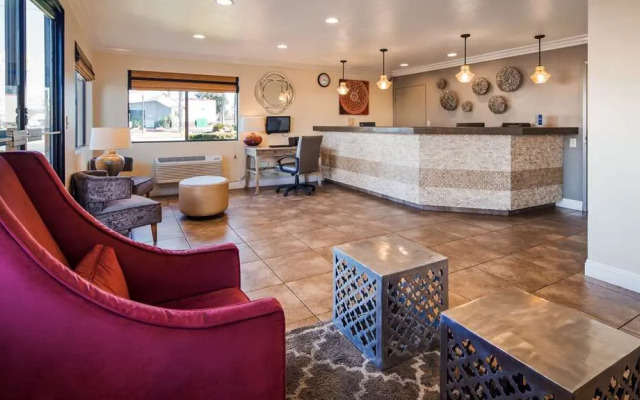 Clarion Pointe El Cajon San Diego East