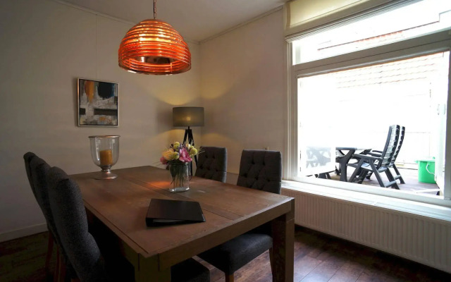 Stayci Apartments Noordeinde