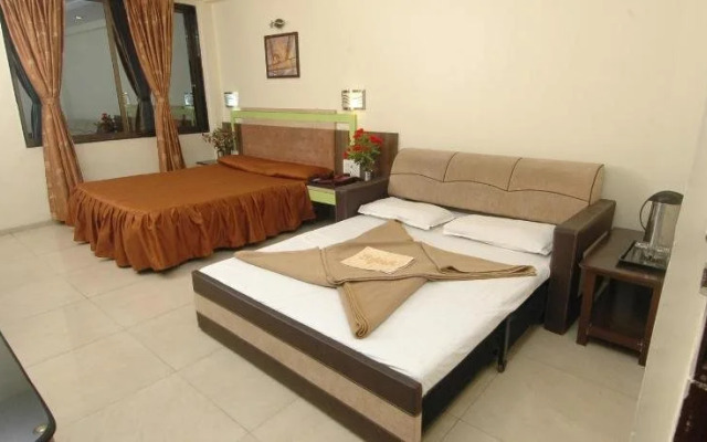 Hotel Rajesh