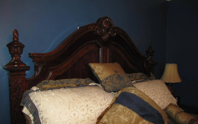 Monroe House Executive Suites