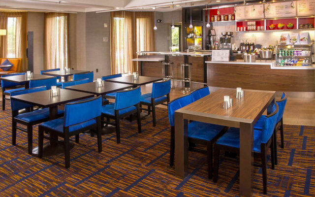 Sonesta Select Durham Research Triangle Park