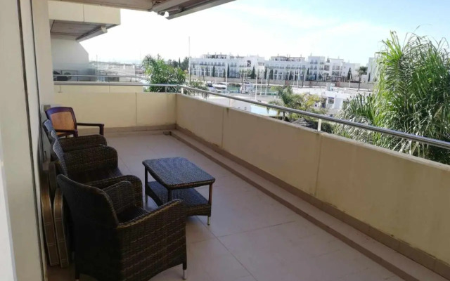 Aquamar Marina 209 by Vilamoura Sun
