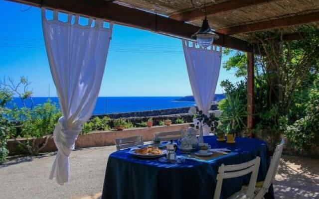 La Terrazza sul Mare