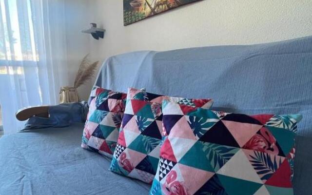 Residencial Alcanar Costa