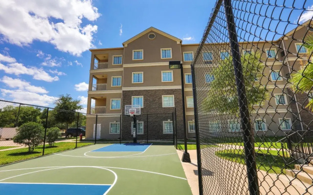 Staybridge Suites Austin Airport by IHG