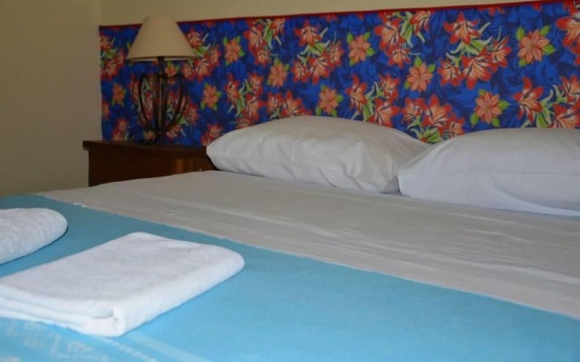 Pousada Vila Colonial