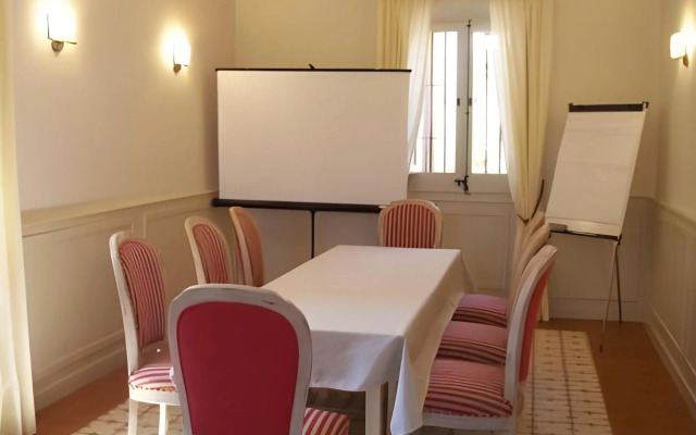 Palou Boutique Hotel