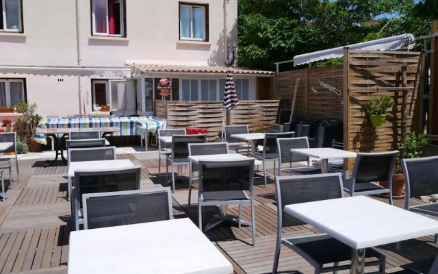Hotel Clair Logis