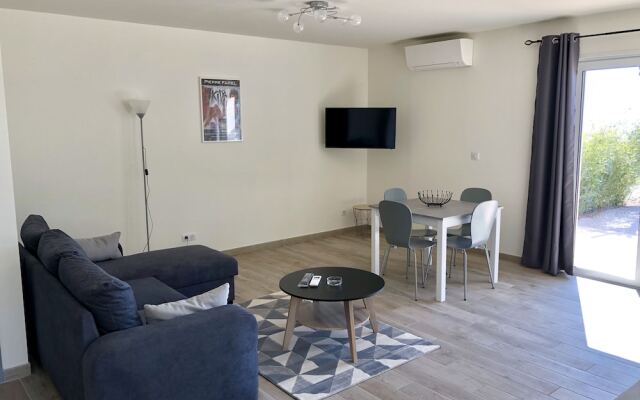 Appartement Vue Mer 3