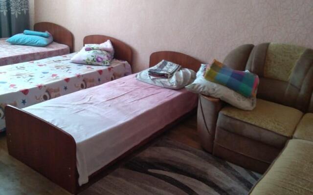 Уют Апартаменты