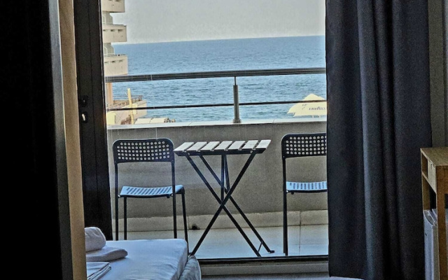 Hotel Royal Beach Costinesti