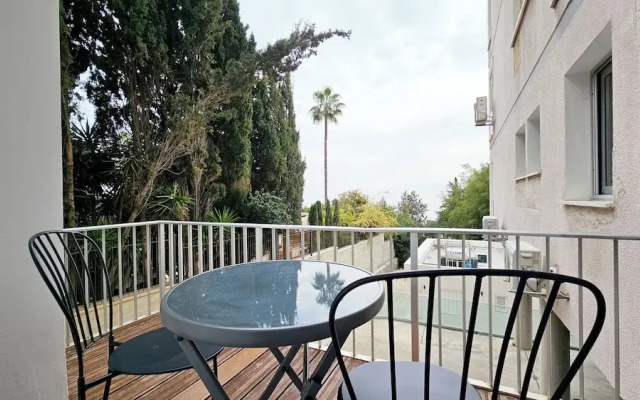 Phaedrus Living: Limassol Ocean Pearl Residence
