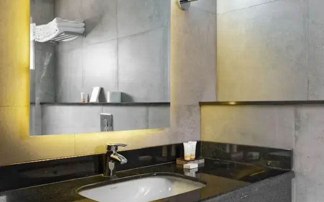 VESTA - New CAiro Residence