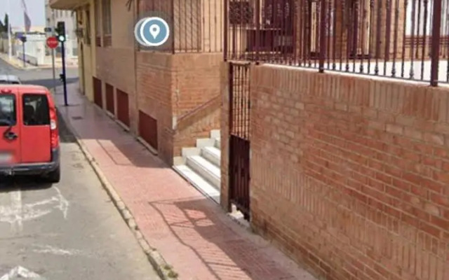 Sentralt leilighet til leie i Torrevieja