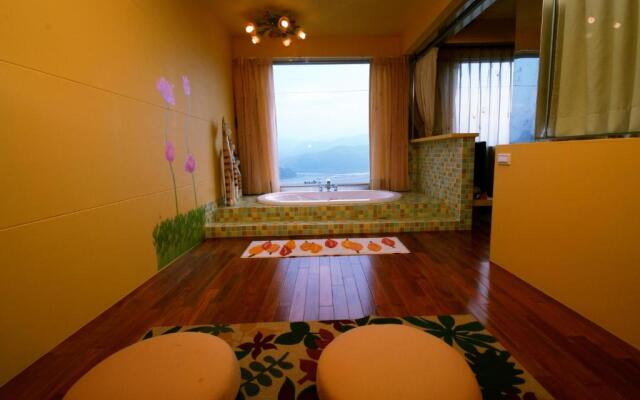 Hao Wang Jiao Homestay
