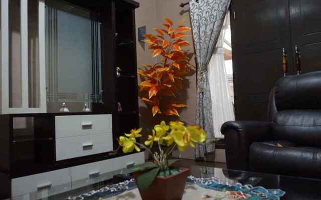 Villa Lotus 36 By DP Planet