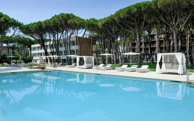 Bellevue Hotel & Resort