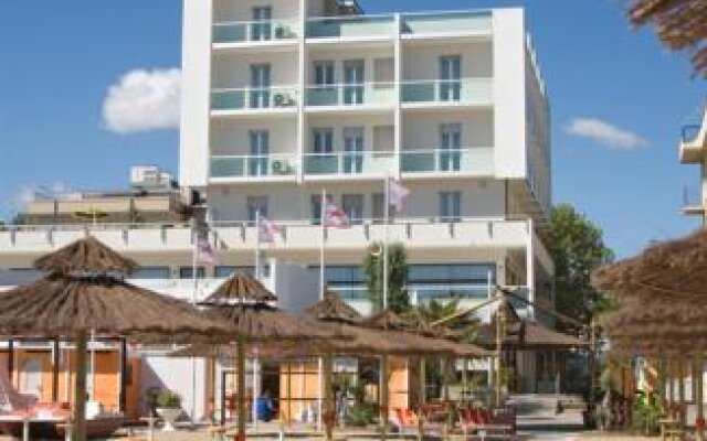 Hotel Igea Spiaggia