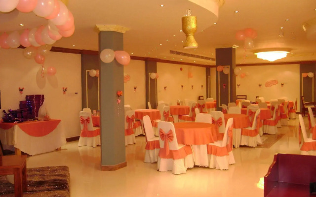Rehab Hotel Apartments