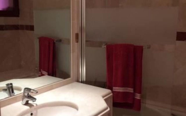 Jardines de Don Carlos 3 bedroom, Beachside