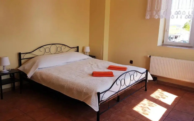 Pokoje Gościnne Relaks