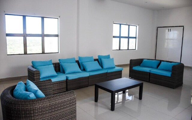 Best View Apartments
