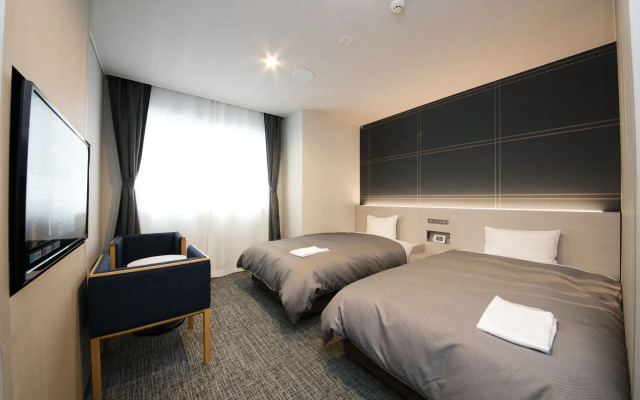 Sanco Inn Nagoyashinkansenguchi Annex