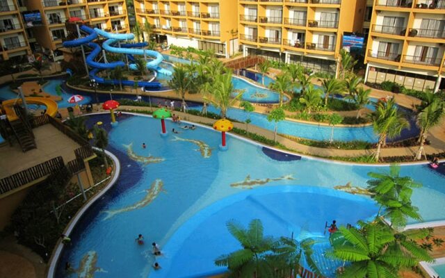 Gold Coast Morib International Resort