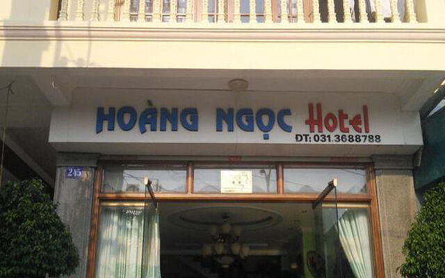 Hoang Ngoc Hotel